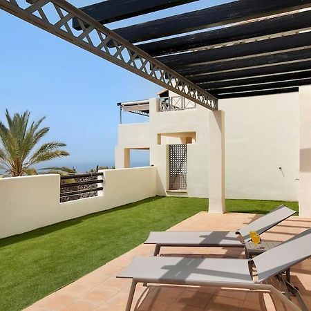 Villa Pueblo Don Thomas San Sebastián de la Gomera Dış mekan fotoğraf
