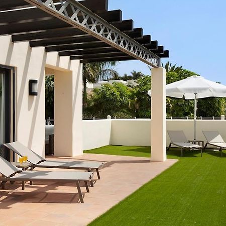 Villa Pueblo Don Thomas San Sebastián de la Gomera Dış mekan fotoğraf