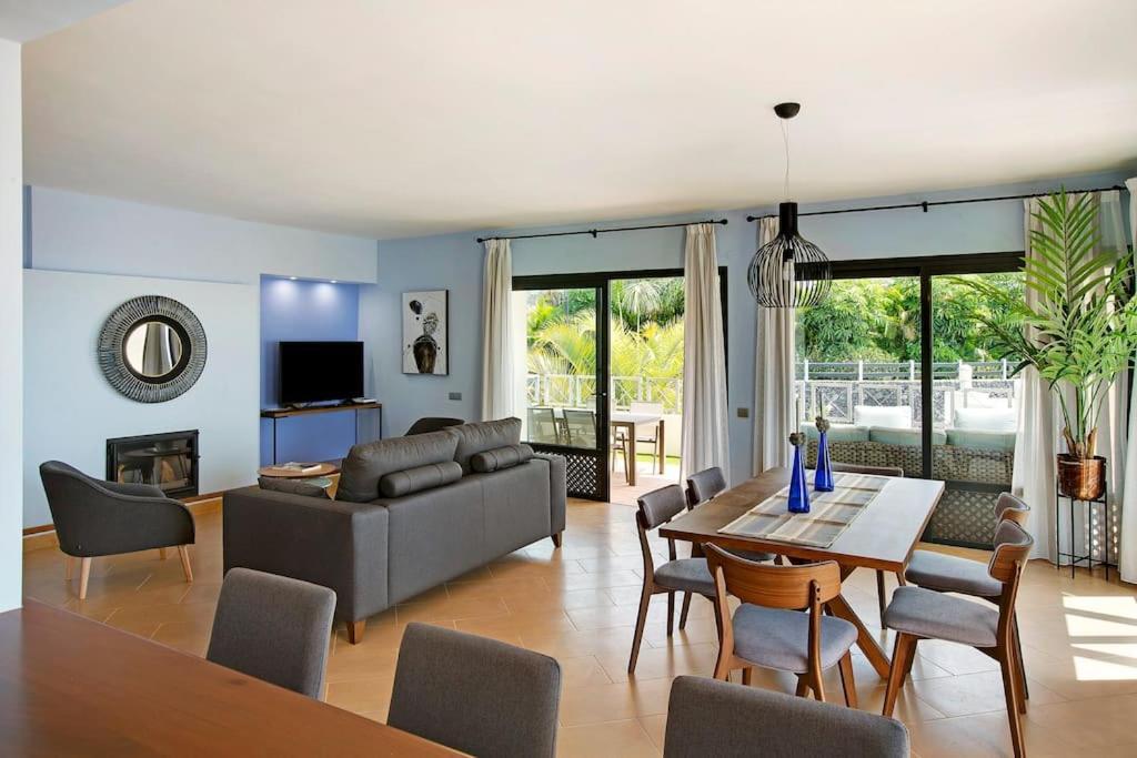 Villa Pueblo Don Thomas San Sebastián de la Gomera Dış mekan fotoğraf
