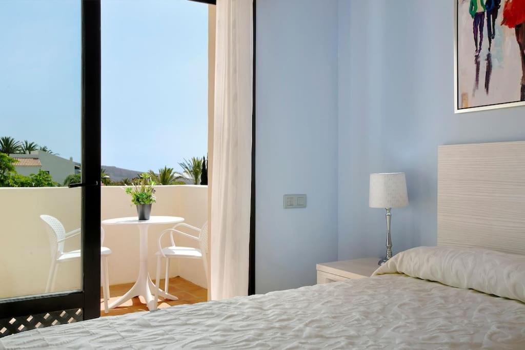 Villa Pueblo Don Thomas San Sebastián de la Gomera Dış mekan fotoğraf