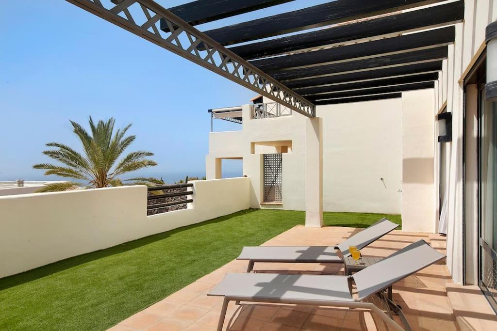 Villa Pueblo Don Thomas San Sebastián de la Gomera Dış mekan fotoğraf
