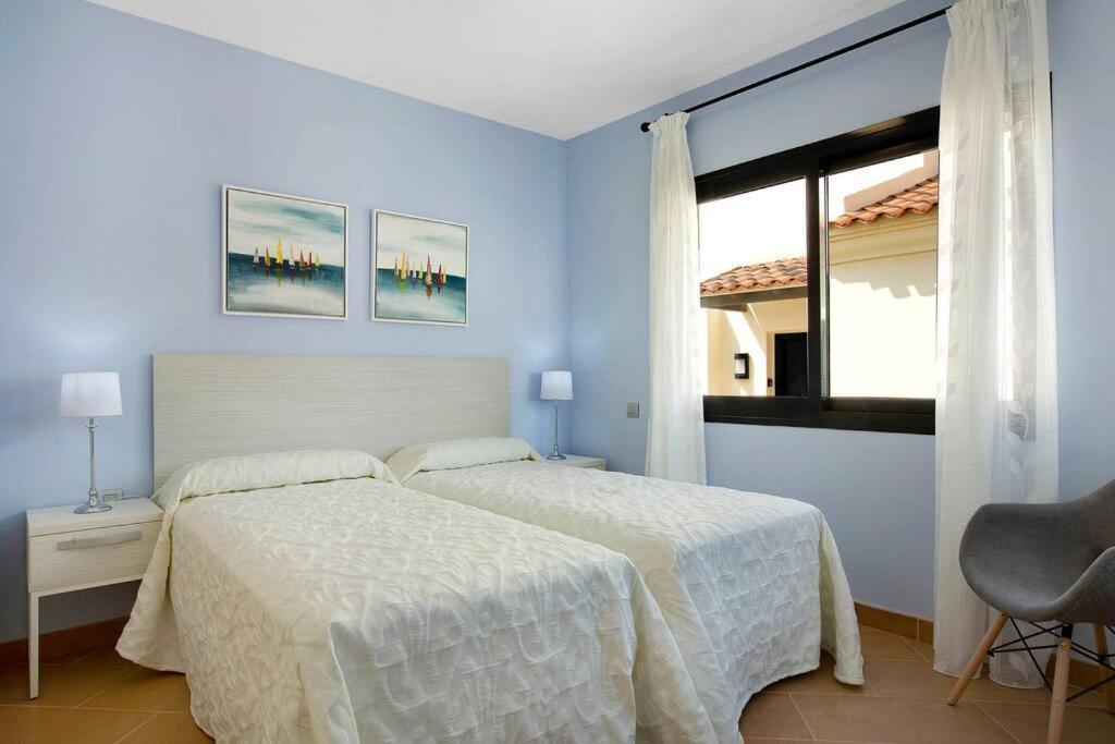 Villa Pueblo Don Thomas San Sebastián de la Gomera Dış mekan fotoğraf