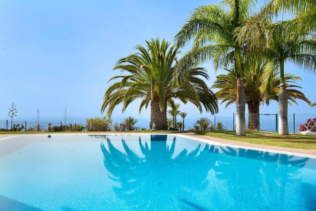 Villa Pueblo Don Thomas San Sebastián de la Gomera Dış mekan fotoğraf