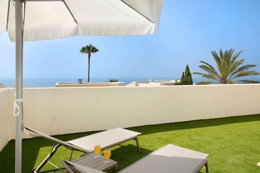 Villa Pueblo Don Thomas San Sebastián de la Gomera Dış mekan fotoğraf