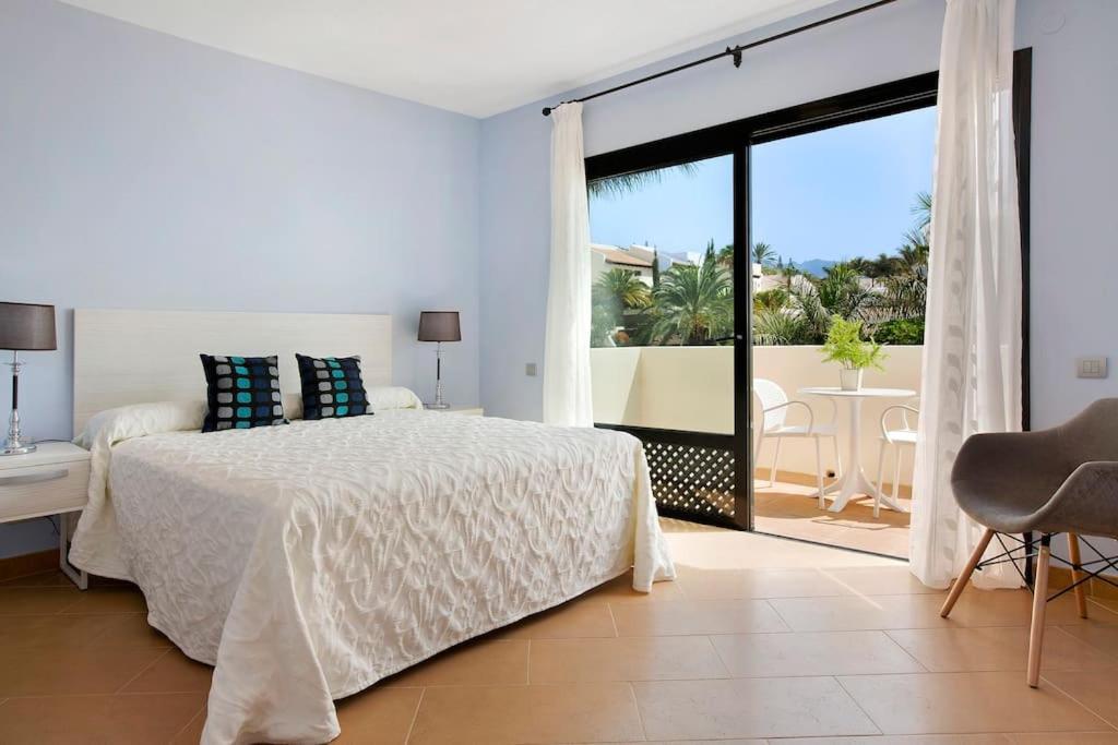 Villa Pueblo Don Thomas San Sebastián de la Gomera Dış mekan fotoğraf